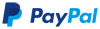 Zahlung per PayPal